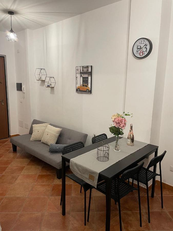 Very Well Apartment Porto Torres Exterior photo